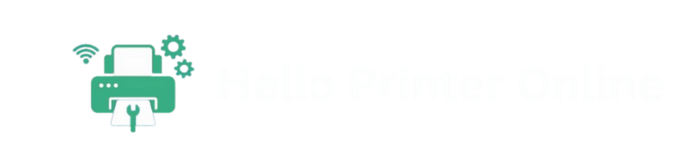 helloprinteronline Logo